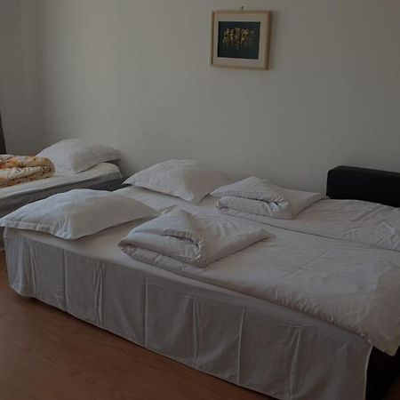 Apartament Waldo 2 Leilighet Braşov Eksteriør bilde