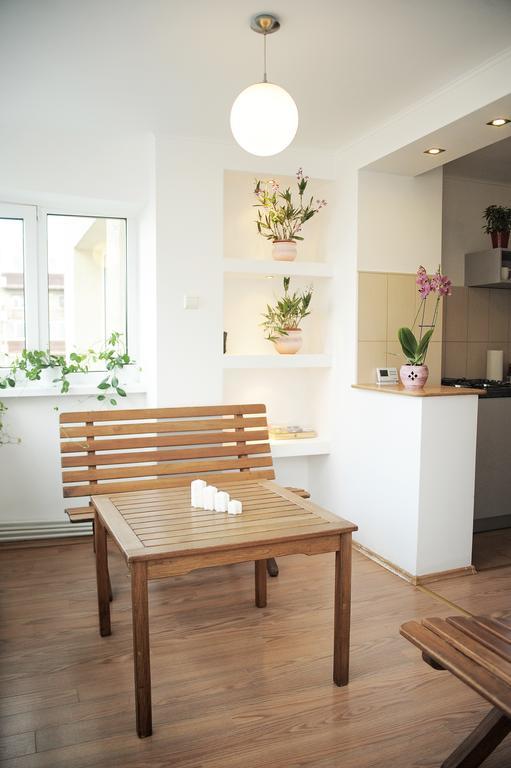 Apartament Waldo 2 Leilighet Braşov Eksteriør bilde