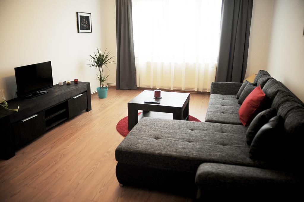 Apartament Waldo 2 Leilighet Braşov Eksteriør bilde