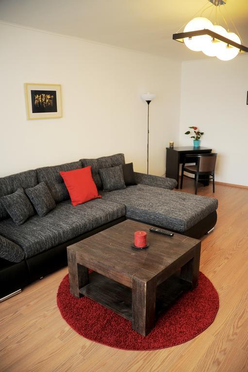 Apartament Waldo 2 Leilighet Braşov Eksteriør bilde