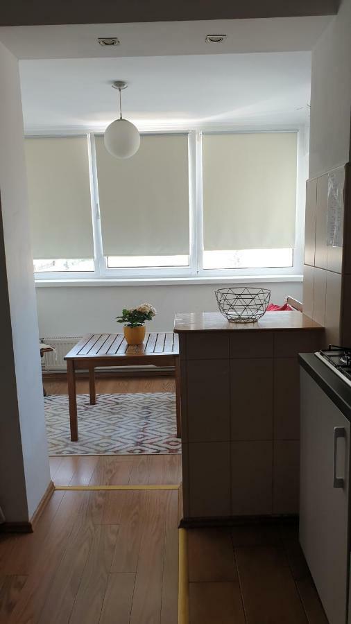 Apartament Waldo 2 Leilighet Braşov Eksteriør bilde