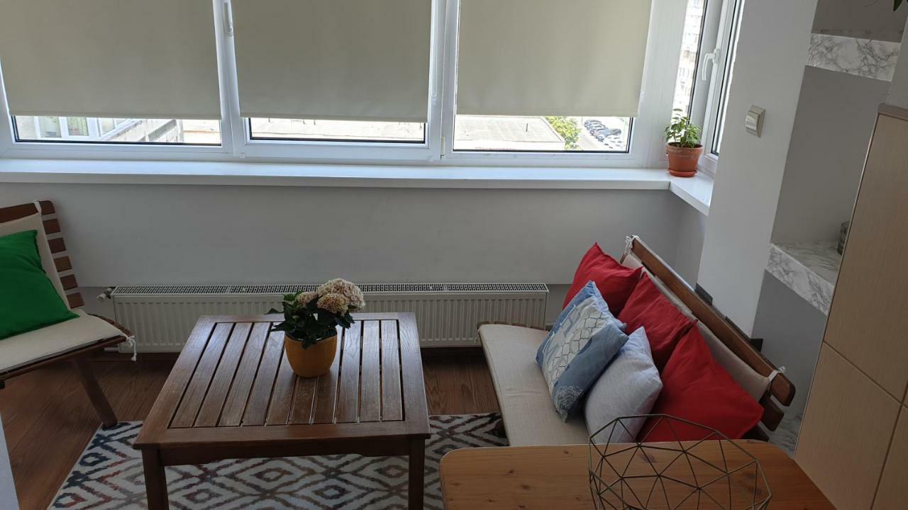 Apartament Waldo 2 Leilighet Braşov Eksteriør bilde