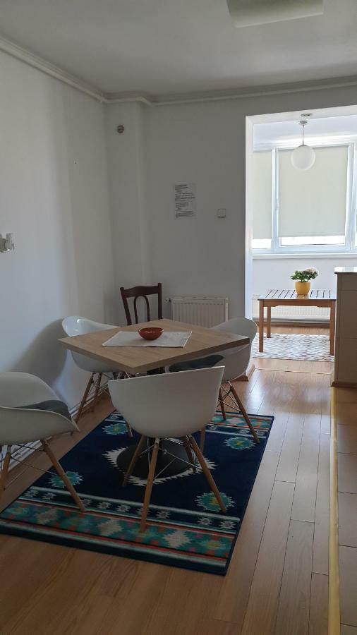 Apartament Waldo 2 Leilighet Braşov Eksteriør bilde